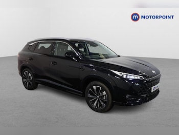 Used MG MG HS undefined for sale - 78267868: Photo