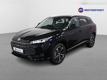 Used MG MG HS undefined for sale - 78267868: Photo