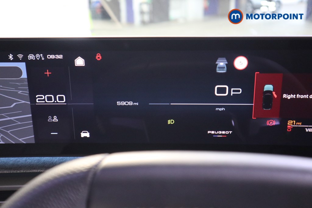 Used Peugeot 5008 2025 for sale - 78001494: Photo 12