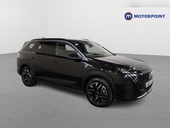 Used Peugeot 5008 2025 for sale - 78001494: Photo