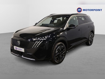 Used Peugeot 5008 2025 for sale - 78001494: Photo