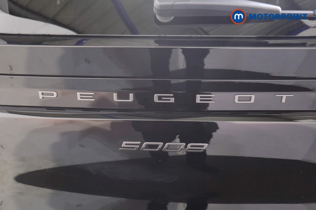 Used Peugeot 5008 2025 for sale - 78001494: Photo 42