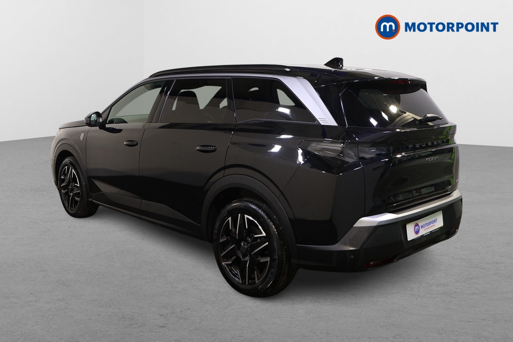 Used Peugeot 5008 2025 for sale - 78001494: Photo 5