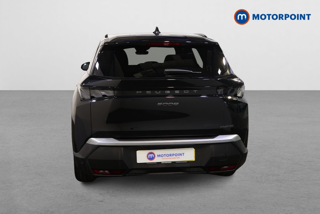 Used Peugeot 5008 2025 for sale - 78001494: Photo 6