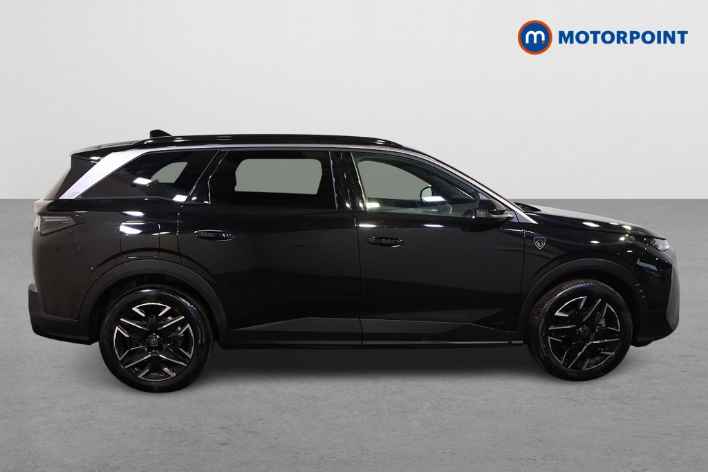 Used Peugeot 5008 2025 for sale - 78001494: Photo 8