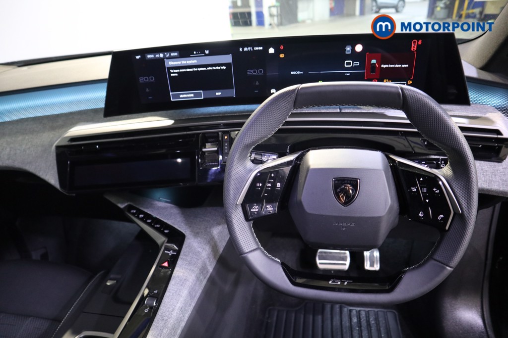 Used Peugeot 5008 2025 for sale - 78001494: Photo 9