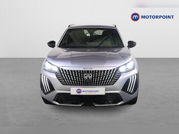 Used Peugeot 2008 2025 for sale - 78311003: Photo