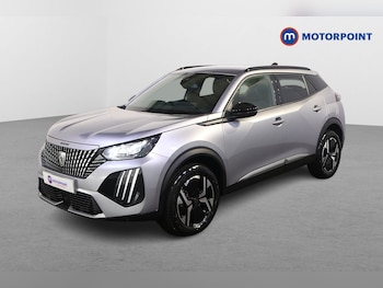 Used Peugeot 2008 2025 for sale - 78311003: Photo