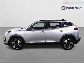 Used Peugeot 2008 2025 for sale - 78311003: Photo