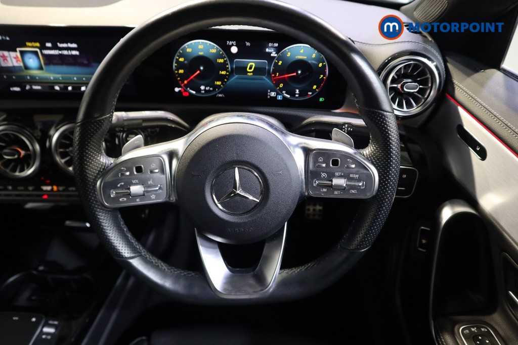 Used Mercedes-Benz CLA 2022 for sale - 77064125: Photo 10