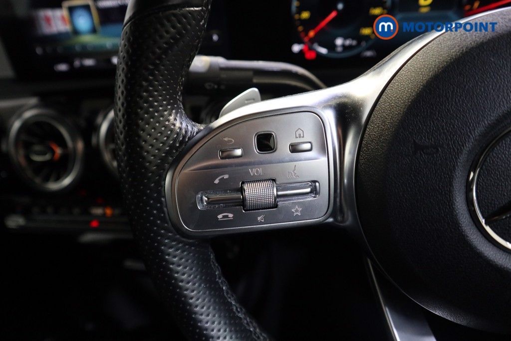 Used Mercedes-Benz CLA 2022 for sale - 77064125: Photo 11