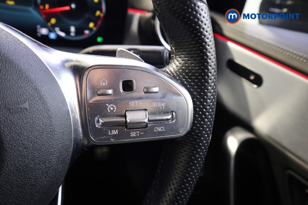 Used Mercedes-Benz CLA 2022 for sale - 77064125: Photo 12