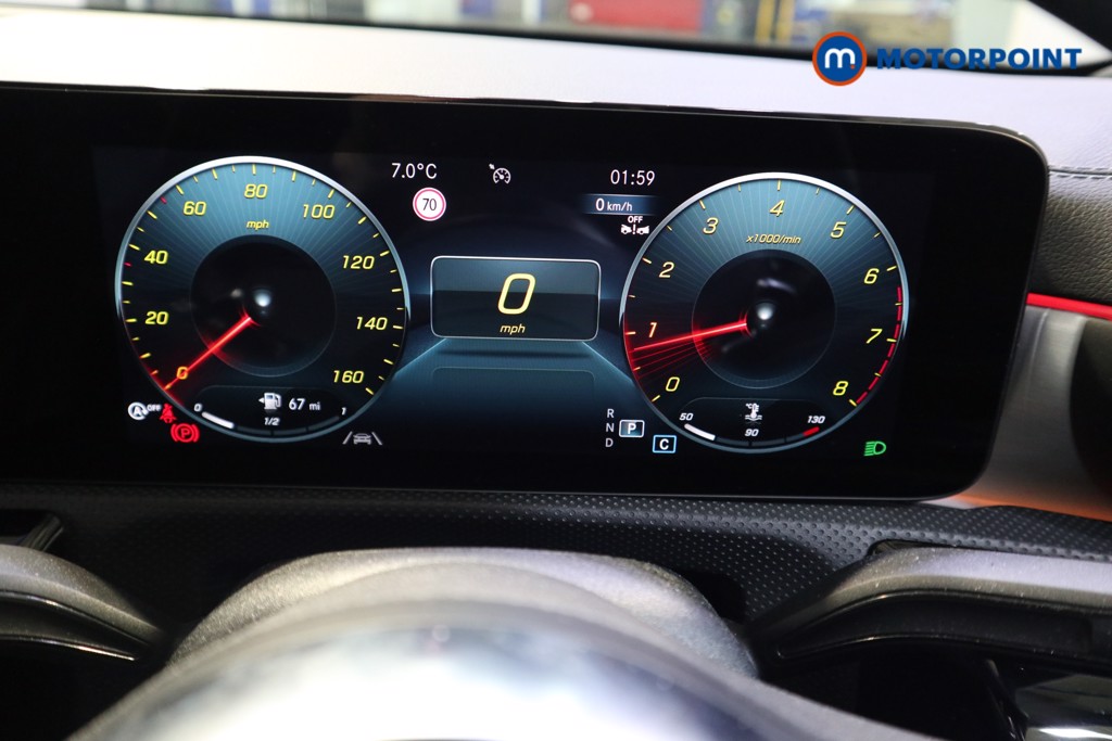 Used Mercedes-Benz CLA 2022 for sale - 77064125: Photo 13