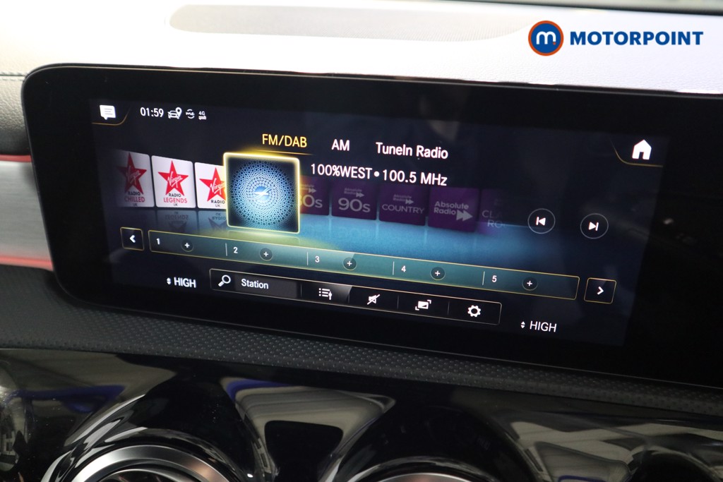 Used Mercedes-Benz CLA 2022 for sale - 77064125: Photo 14