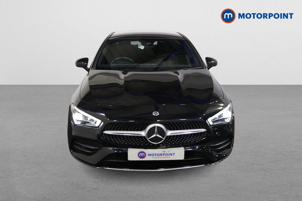 Used Mercedes-Benz CLA 2022 for sale - 77064125: Photo 2