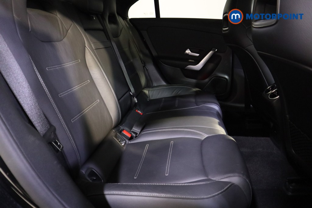 Used Mercedes-Benz CLA 2022 for sale - 77064125: Photo 25