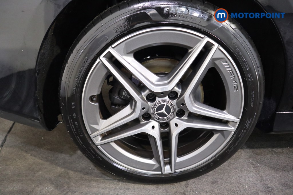 Used Mercedes-Benz CLA 2022 for sale - 77064125: Photo 30
