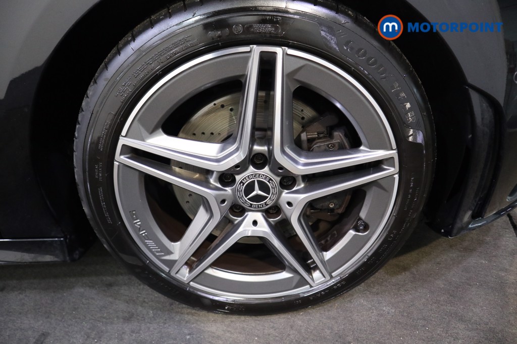 Used Mercedes-Benz CLA 2022 for sale - 77064125: Photo 31