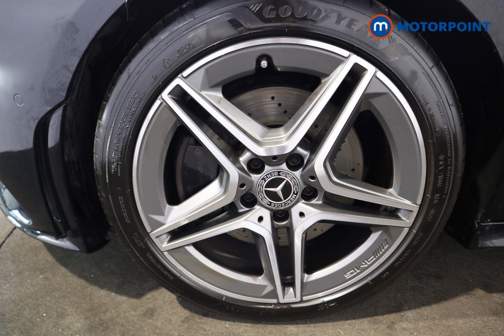 Used Mercedes-Benz CLA 2022 for sale - 77064125: Photo 32