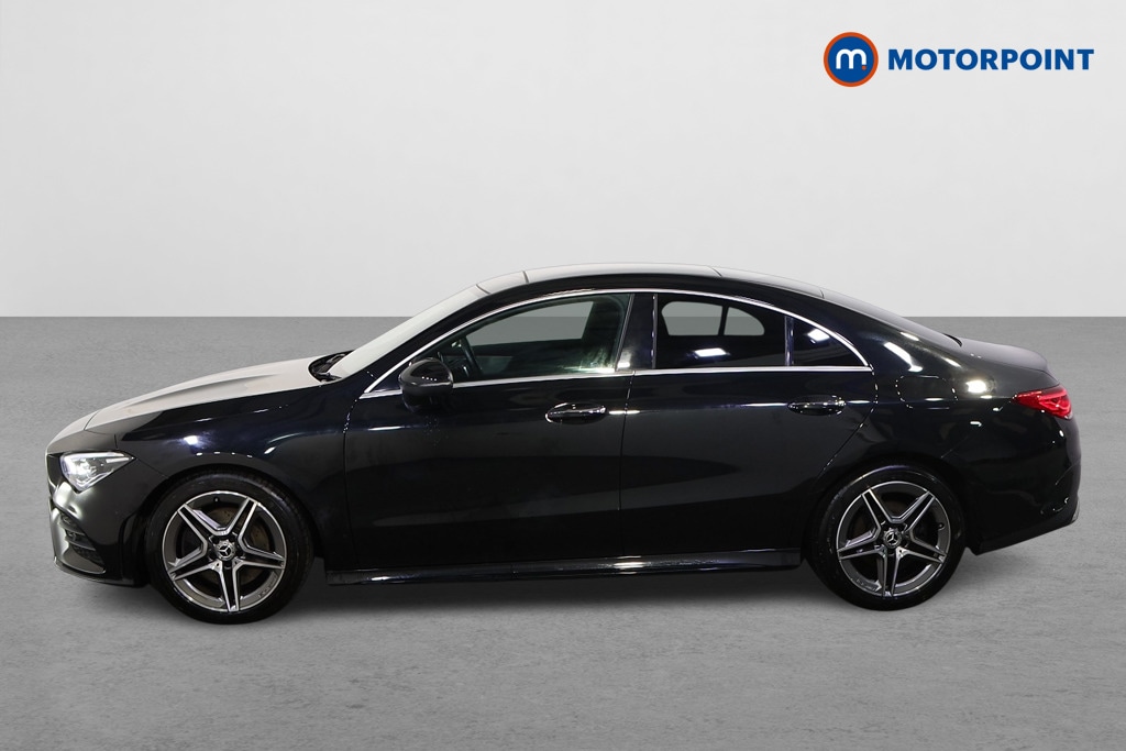 Used Mercedes-Benz CLA 2022 for sale - 77064125: Photo 4