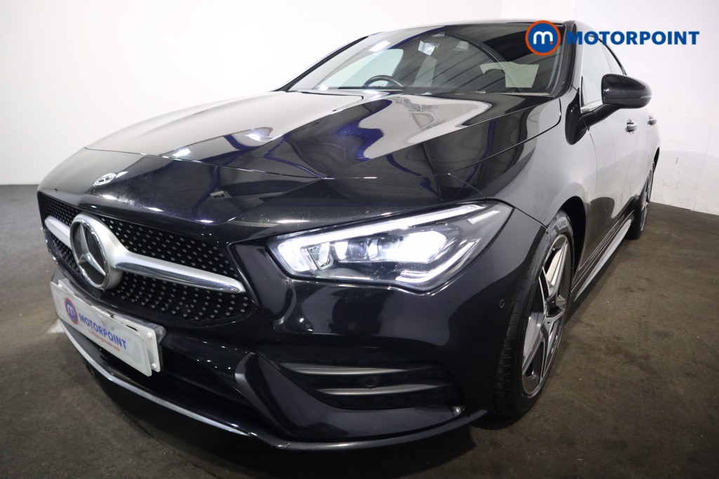 Used Mercedes-Benz CLA 2022 for sale - 77064125: Photo 41