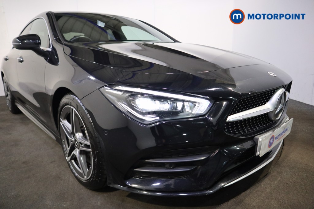 Used Mercedes-Benz CLA 2022 for sale - 77064125: Photo 43