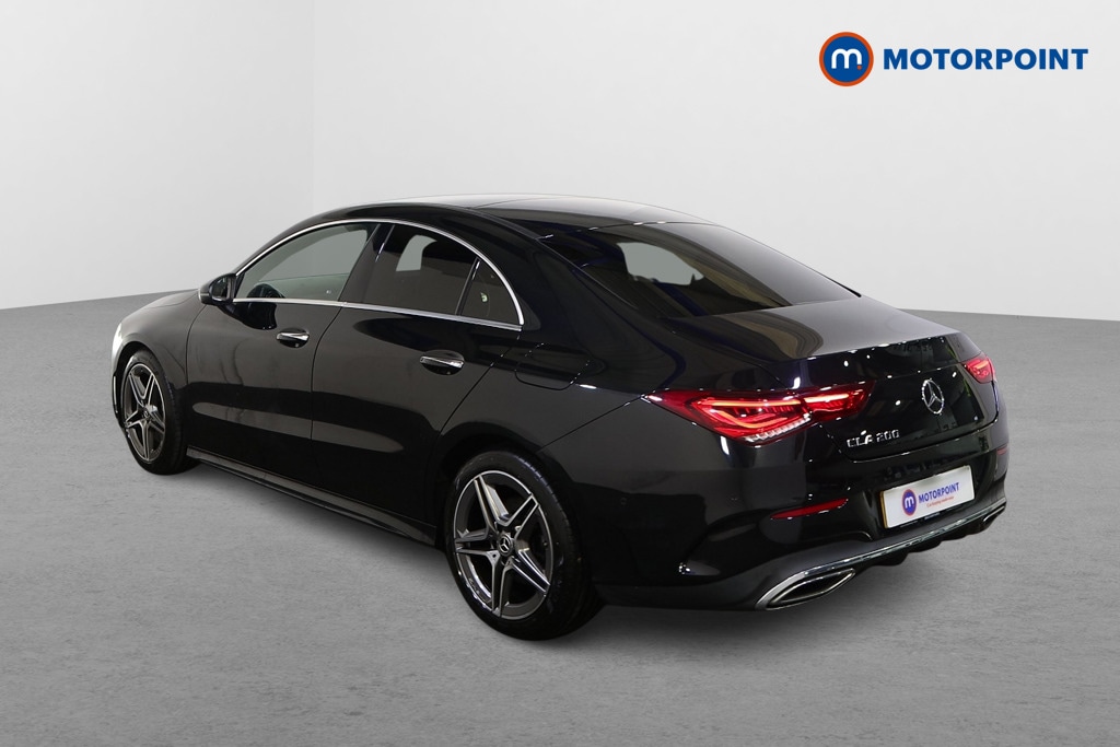 Used Mercedes-Benz CLA 2022 for sale - 77064125: Photo 5