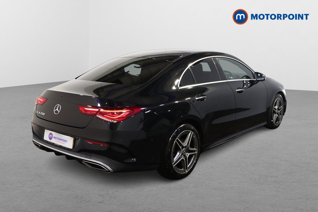 Used Mercedes-Benz CLA 2022 for sale - 77064125: Photo 7