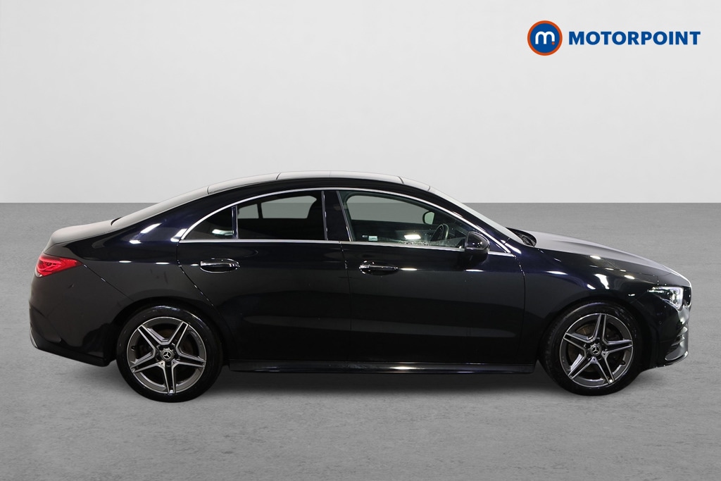 Used Mercedes-Benz CLA 2022 for sale - 77064125: Photo 8