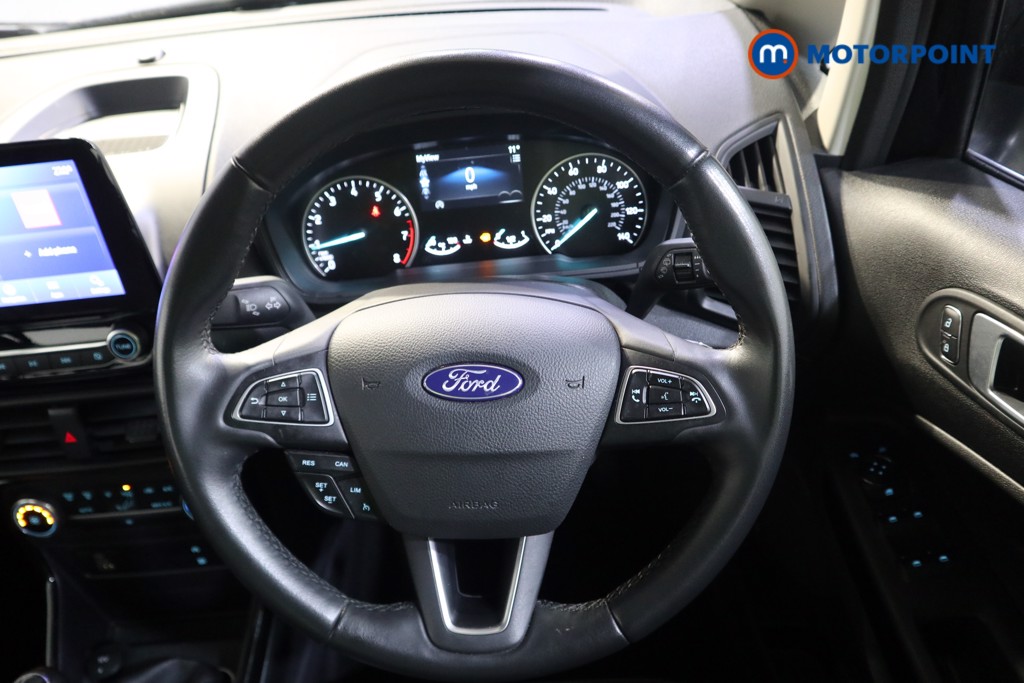 Used Ford Ecosport 2022 for sale - 76580993: Photo 10