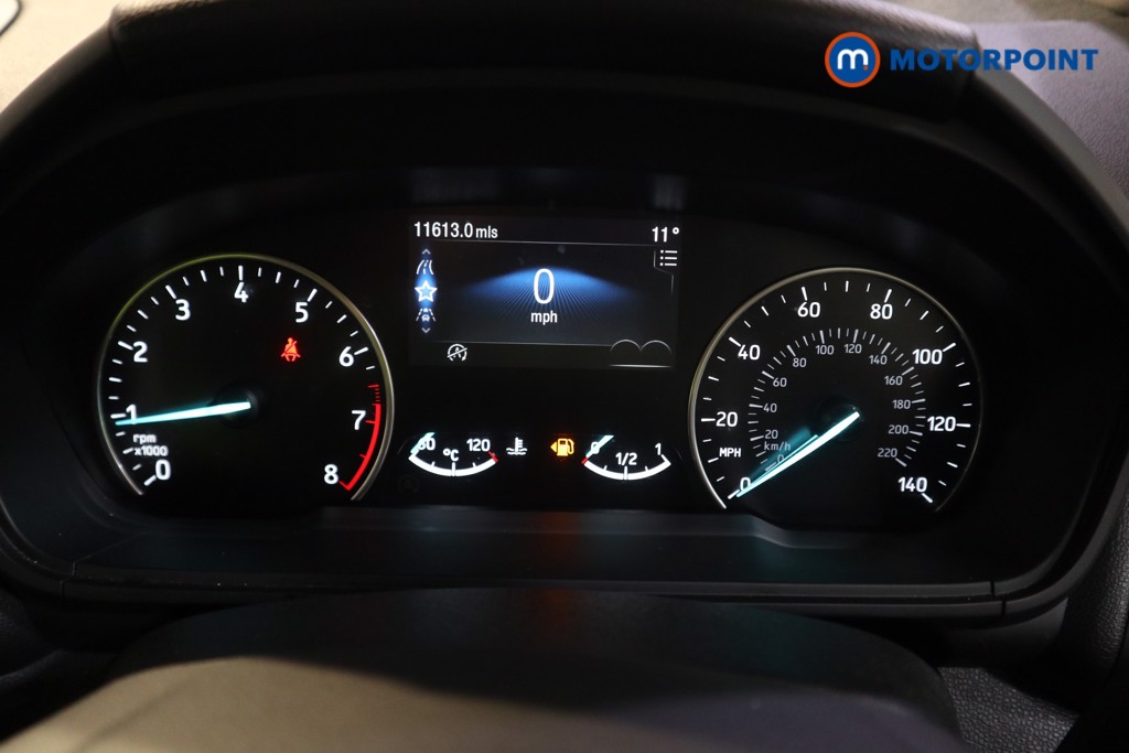 Used Ford Ecosport 2022 for sale - 76580993: Photo 13