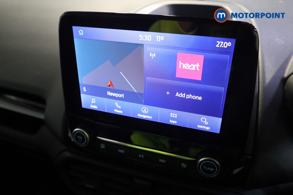 Used Ford Ecosport 2022 for sale - 76580993: Photo 14