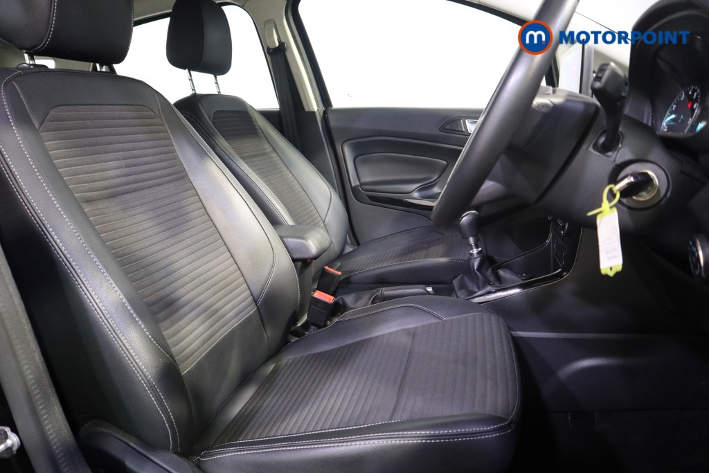 Used Ford Ecosport 2022 for sale - 76580993: Photo 21