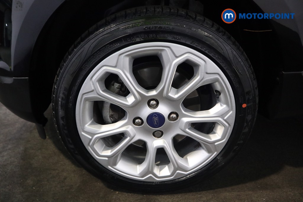 Used Ford Ecosport 2022 for sale - 76580993: Photo 28