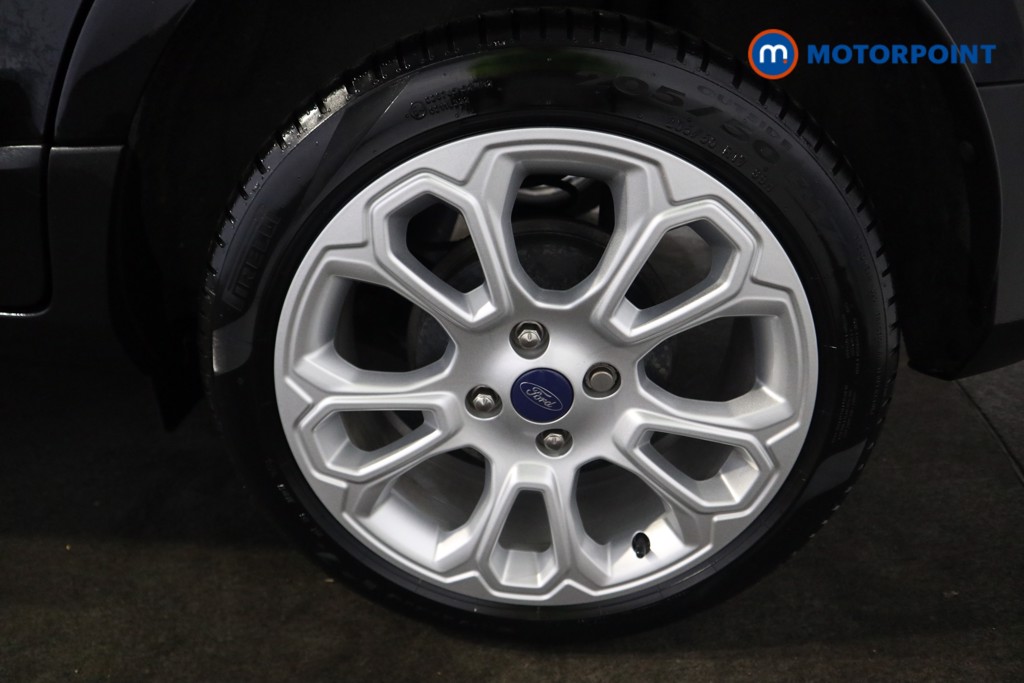 Used Ford Ecosport 2022 for sale - 76580993: Photo 29