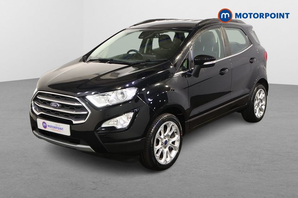 Used Ford Ecosport 2022 for sale - 76580993: Photo 3