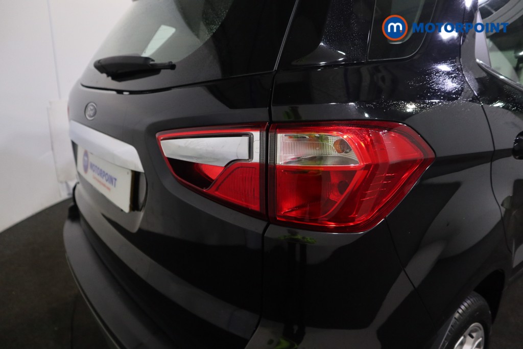 Used Ford Ecosport 2022 for sale - 76580993: Photo 32