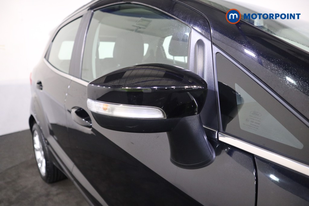 Used Ford Ecosport 2022 for sale - 76580993: Photo 33
