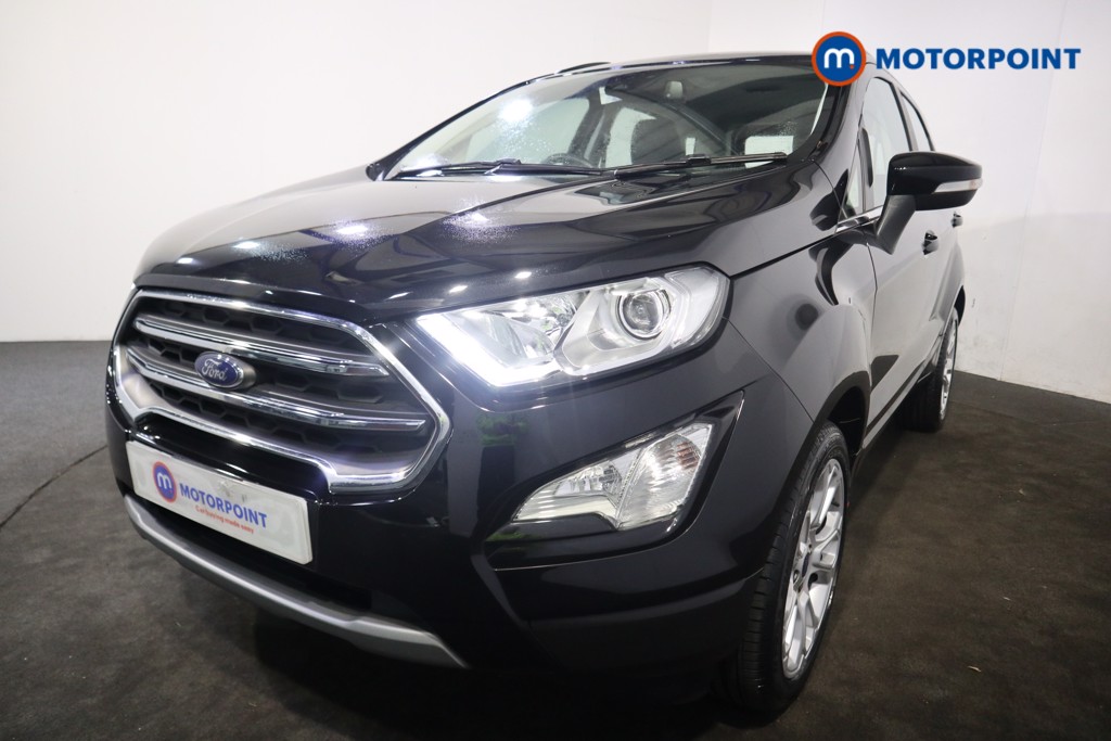 Used Ford Ecosport 2022 for sale - 76580993: Photo 35