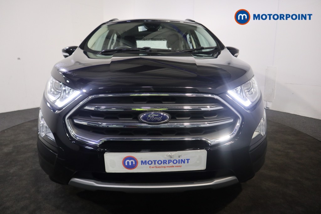 Used Ford Ecosport 2022 for sale - 76580993: Photo 36