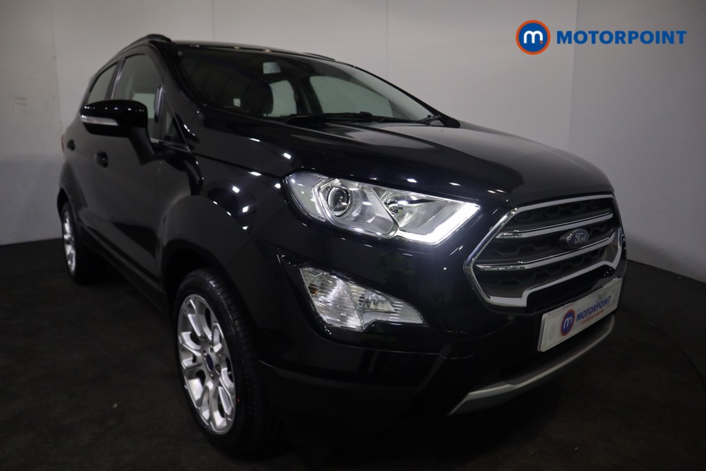 Used Ford Ecosport 2022 for sale - 76580993: Photo 37