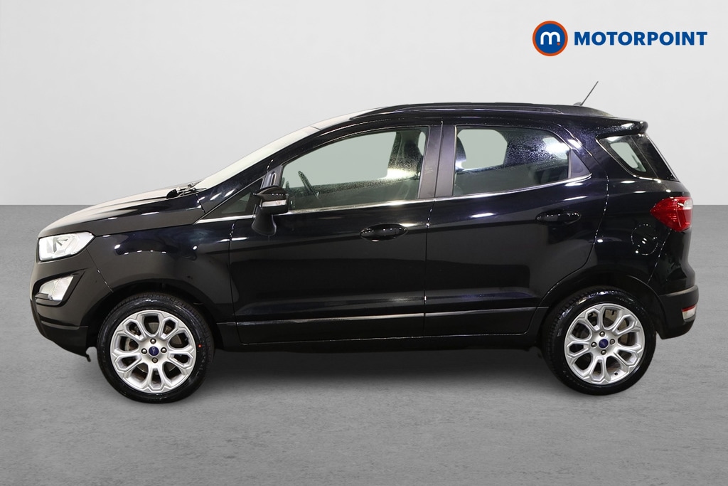 Used Ford Ecosport 2022 for sale - 76580993: Photo 4