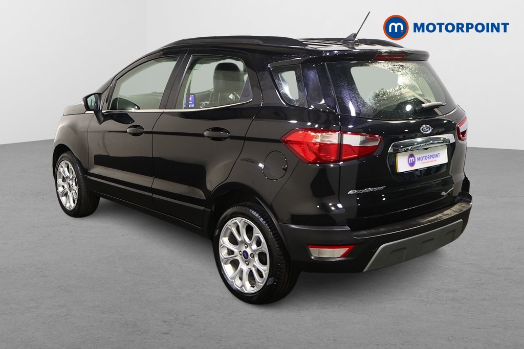 Used Ford Ecosport 2022 for sale - 76580993: Photo 5
