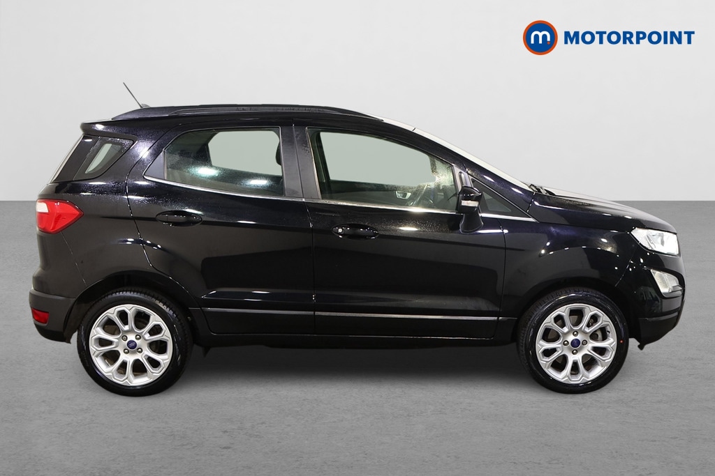 Used Ford Ecosport 2022 for sale - 76580993: Photo 8