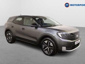 2024 - 210kW Select 77kWh 5dr Auto