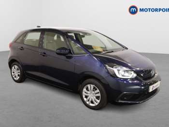 2020 - 1.5 i-MMD Hybrid SE 5dr eCVT