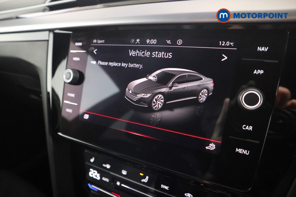 Used Volkswagen Arteon 2023 for sale - 76557656: Photo 10