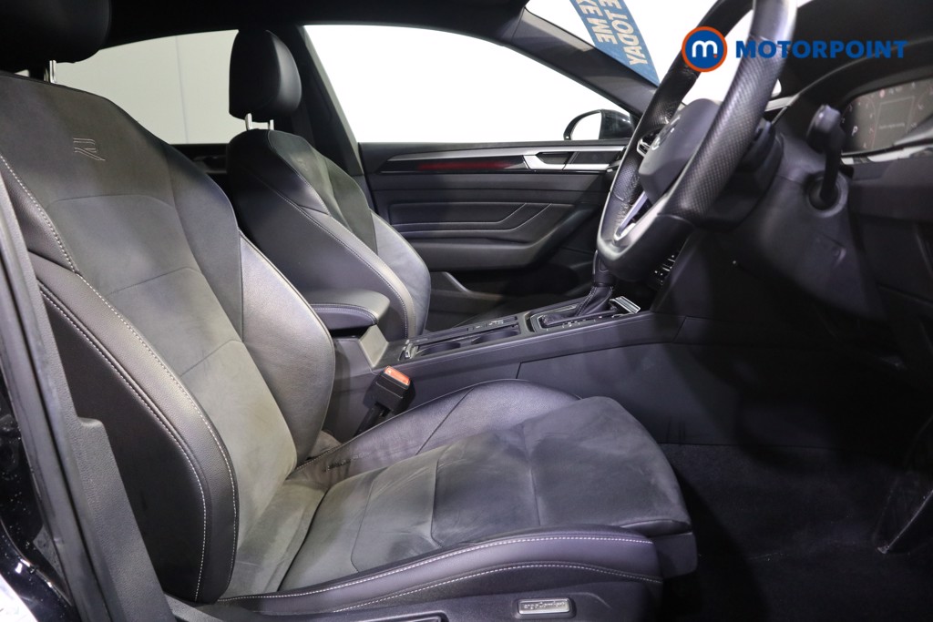 Used Volkswagen Arteon 2023 for sale - 76557656: Photo 14