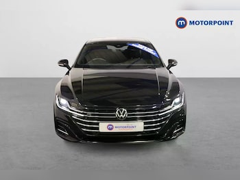 Used Volkswagen Arteon 2023 for sale - 76557656: Photo