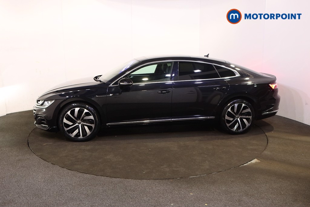 Used Volkswagen Arteon 2023 for sale - 76557656: Photo 2